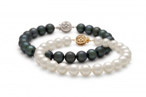 Pearl Bracelet Information