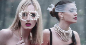 ASK MS. ELITOU: Are Pearls Good for Your Everyday Woman?