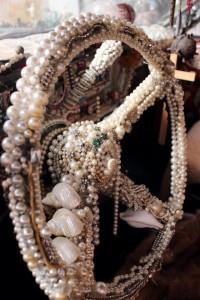 PEARL FASHION: Going Pearl Crazy (Car Edition)