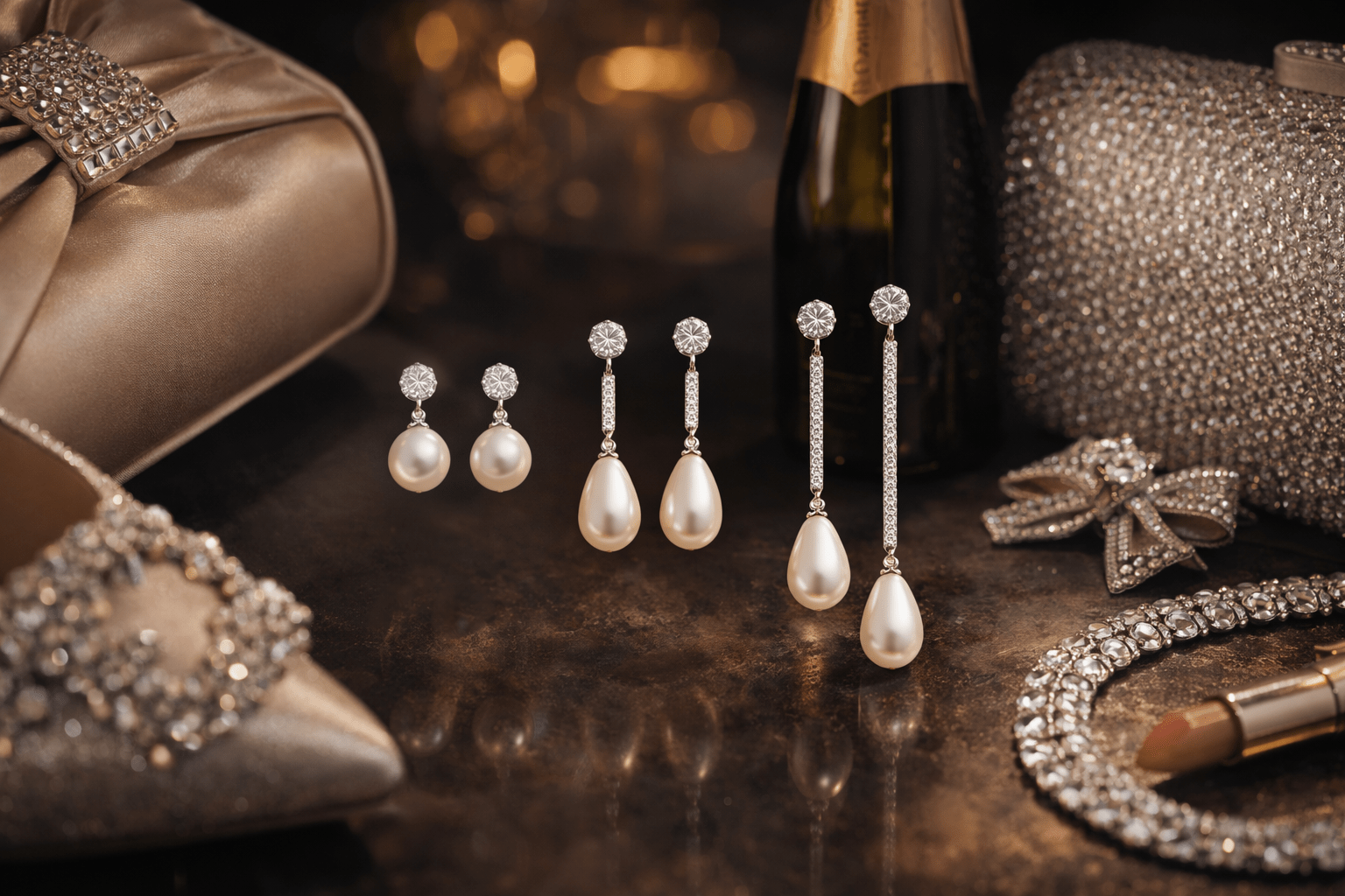 Wanneer draag je hangers