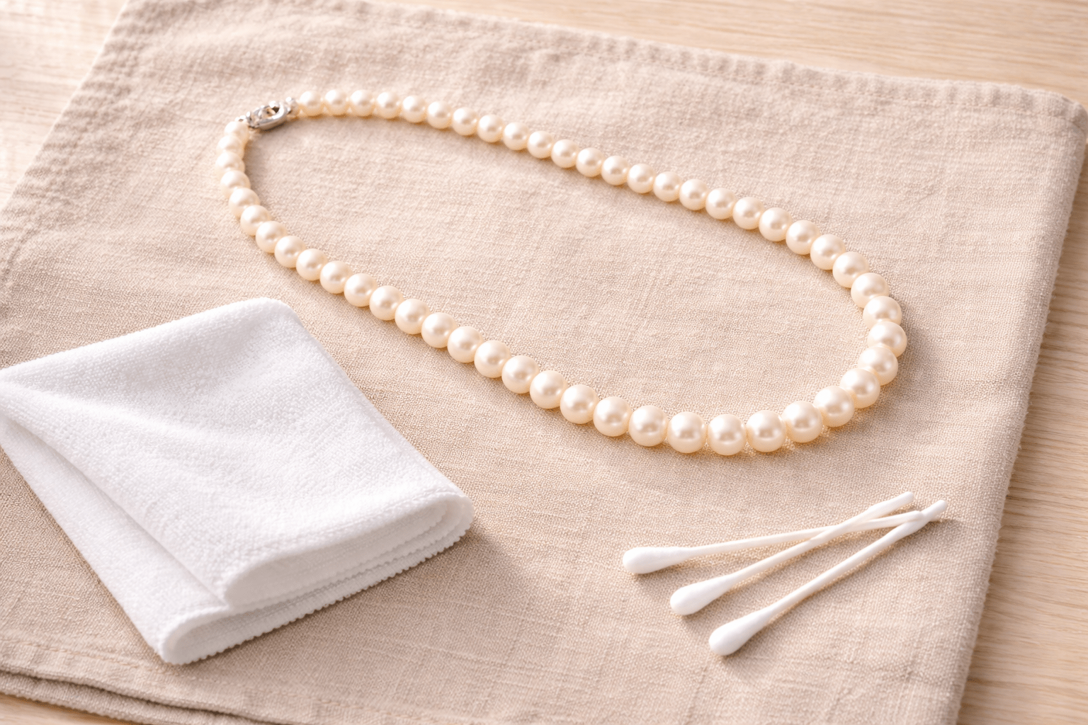 pearlsonly-blog-96-image-4-pearl - Hoe parelkettingen schoonmaken zonder het draad te verpesten - Parelsieraden - pearlsonly