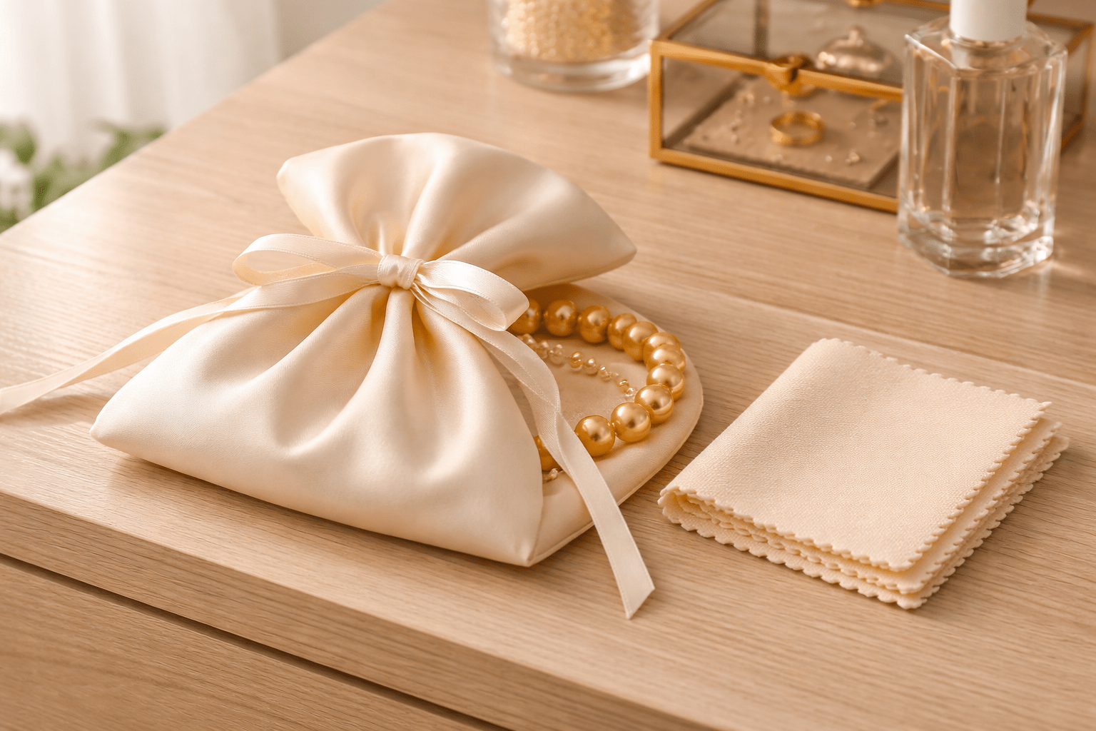 pearlsonly-blog-96-image-8-pearl - Dagelijkse gewoontes die verminderen hoe vaak je parels moet schoonmaken - Parelsieraden - pearlsonly