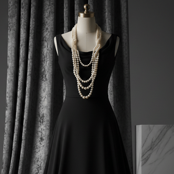 pearlsonly-blog-97-feature-image-pearl - dress with pearl - Pearls Jewelry - pearlsonly