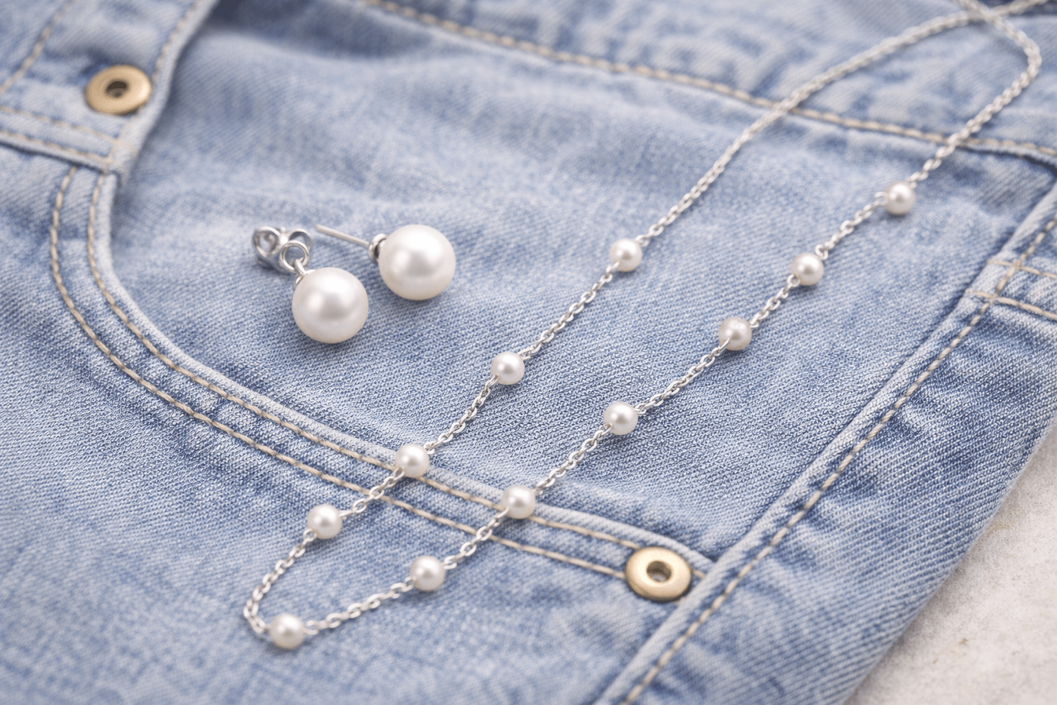 pearlsonly-blog-98-image-7-pearl - Dagelijkse Casual Parelstyling Definieert Pearl - Parelsieraden - pearlsonly
