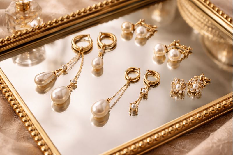 De juiste stijl voor jou vinden