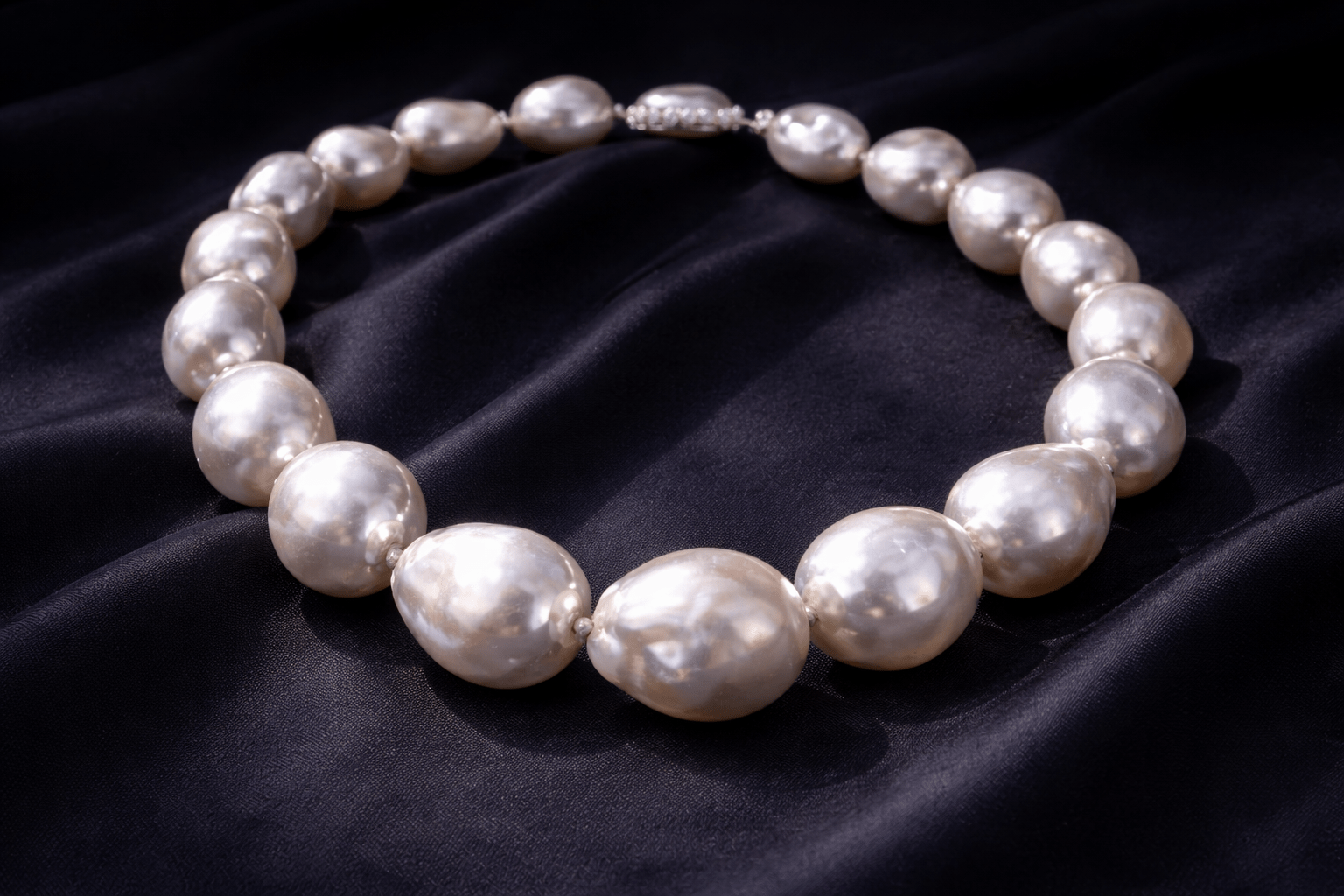 pearlsonly-blog-101-image-2-pearl - Waarom chunky parelkettingen anders raken - Parelsieraden - pearlsonly