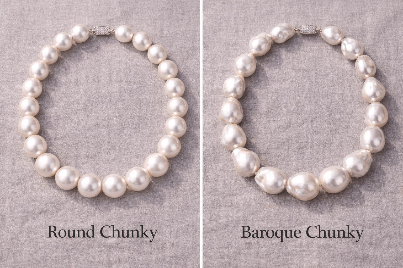 pearlsonly-blog-101-image-3-pearl - Barok vs rond in chunky stijlen - Parelsieraden - pearlsonly