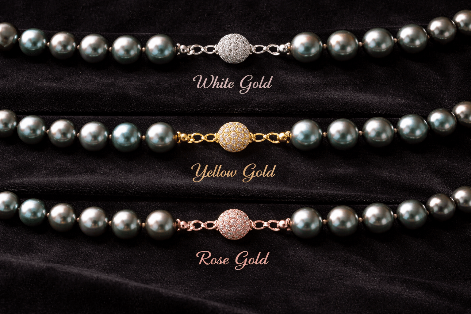 pearlsonly-blog-103-image-7-pearl - Metalen matchen met donkere tahitiaanse parels - Parel sieraden - pearlsonly