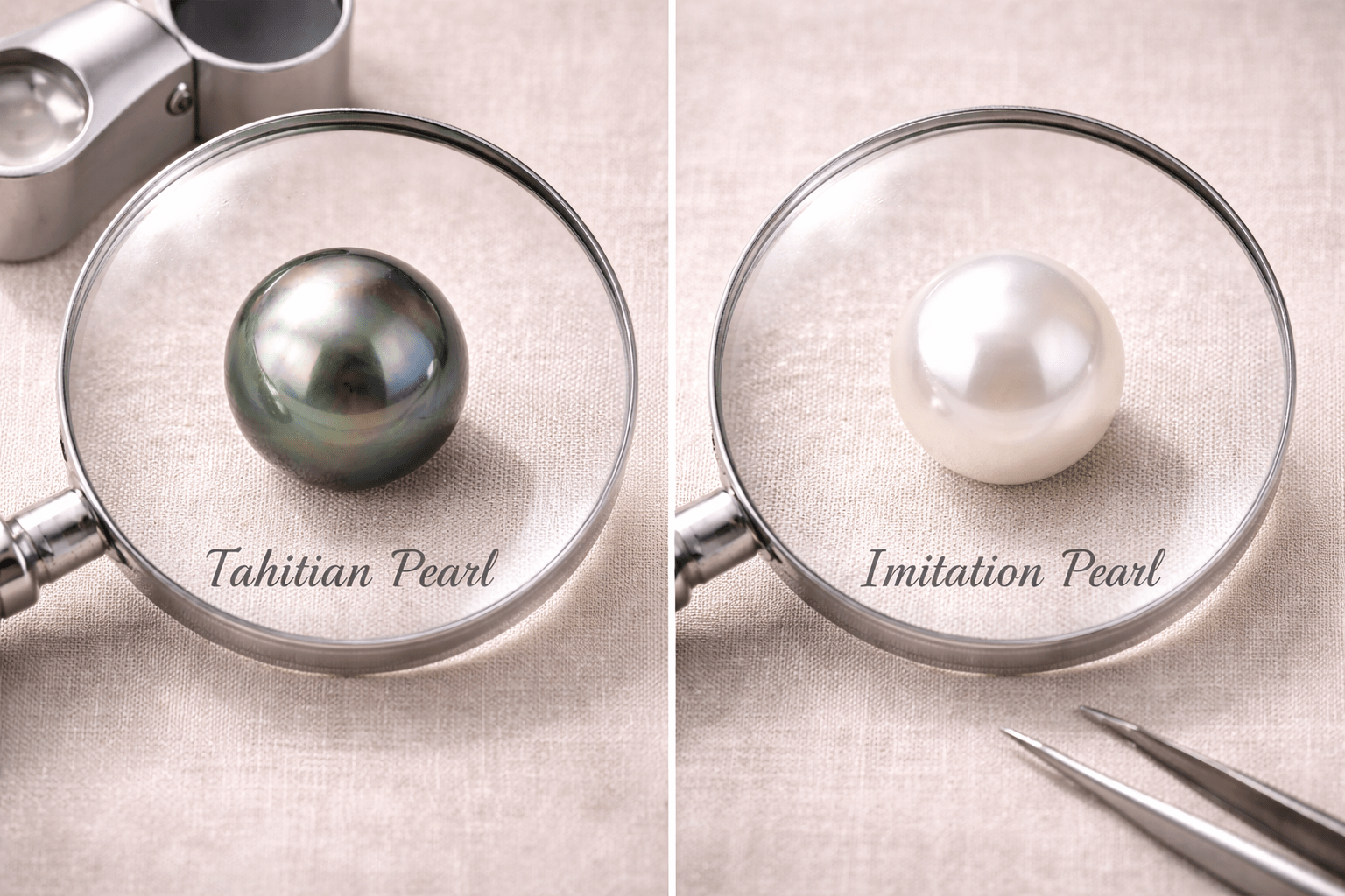 pearlsonly-blog-103-image-9-pearl - Echt vs nep tahitiaanse zwarte parelkettingen - Parel sieraden - pearlsonly