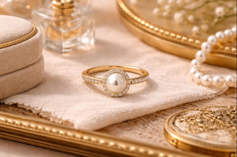 pearlsonly-blog-105-image-10-pearl - Wanneer verlovingsringen met parels zin hebben - Parelsieraden - pearlsonly