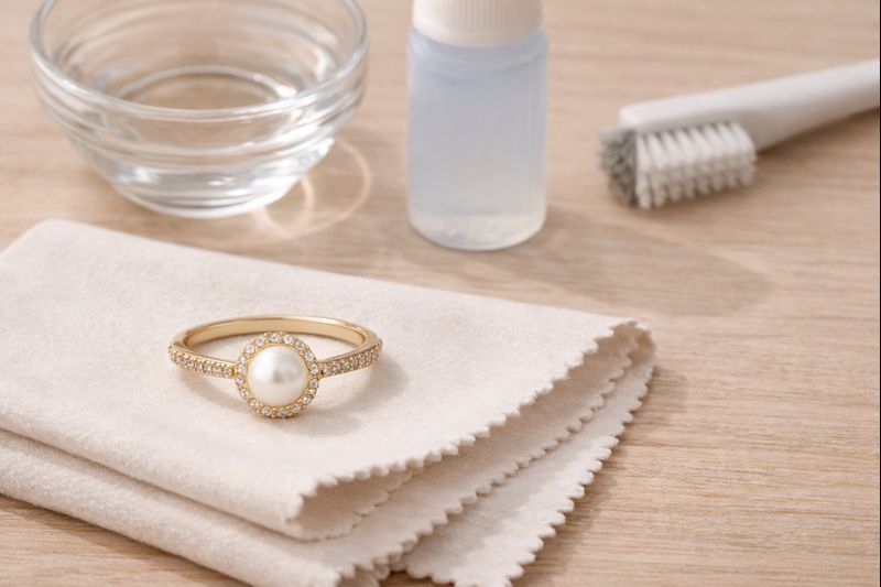 pearlsonly-blog-105-image-8-pearl - Realiteit van onderhoud en verzorging - Parelsieraden - pearlsonly