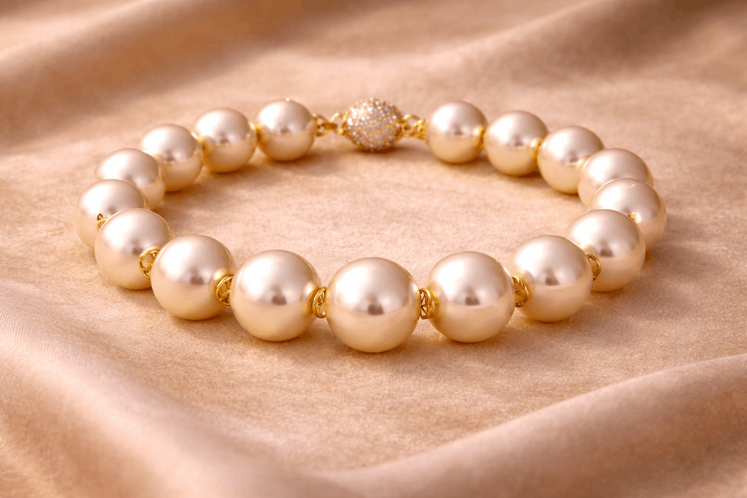 pearlsonly-blog-106-image-2-pearl - Geelgouden parelarmbanden – klassieke charme - Parelsieraden - pearlsonly