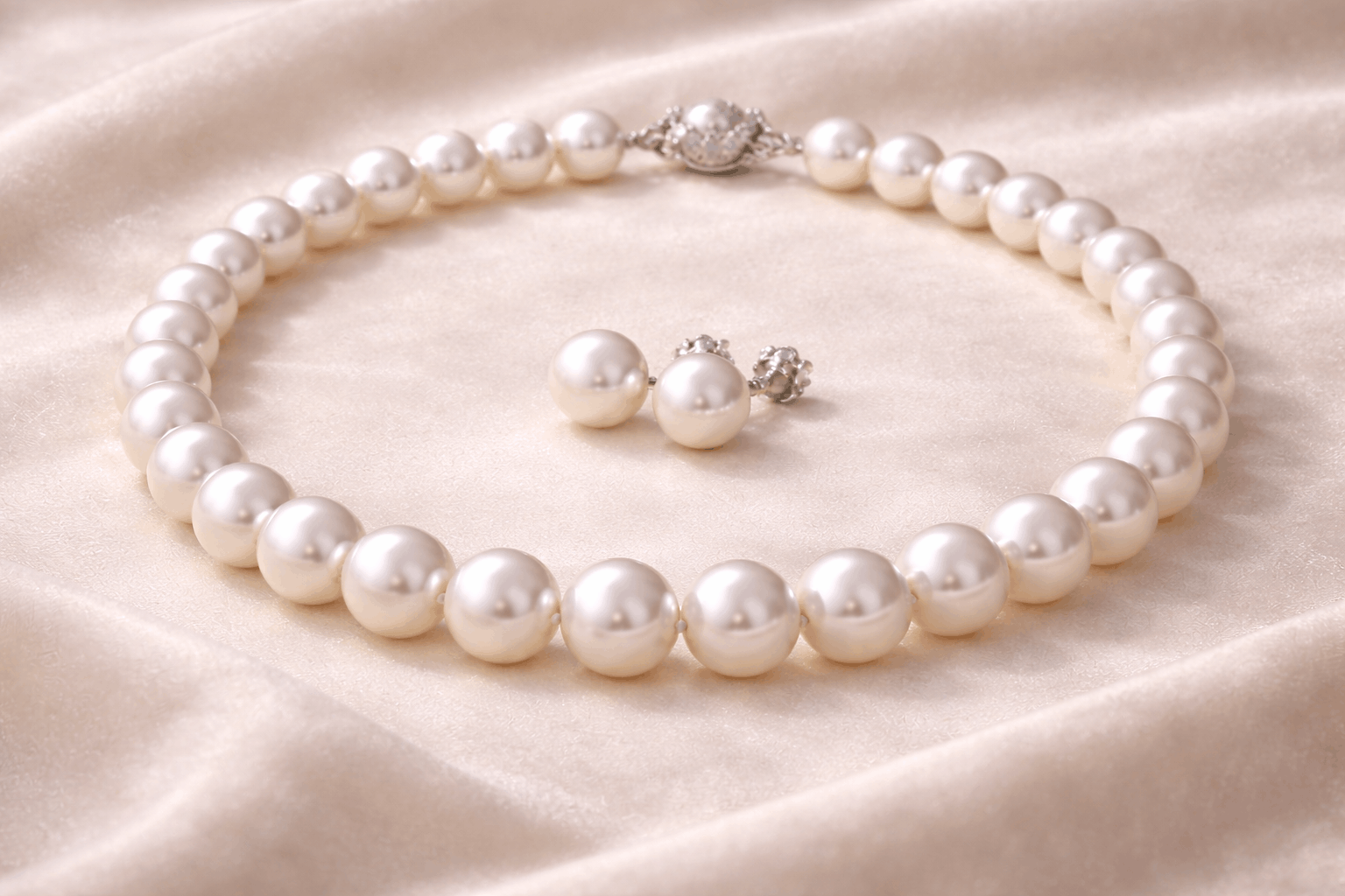 pearlsonly-blog-109-image-1-pearl - Waarom een parelketting en oorbellen set kopen - Parelsieraden - pearlsonly
