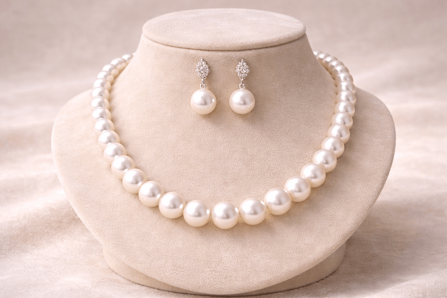 pearlsonly-blog-109-image-3-pearl - Kwaliteit van de matching in parelketting en oorbellen set - Parelsieraden - pearlsonly