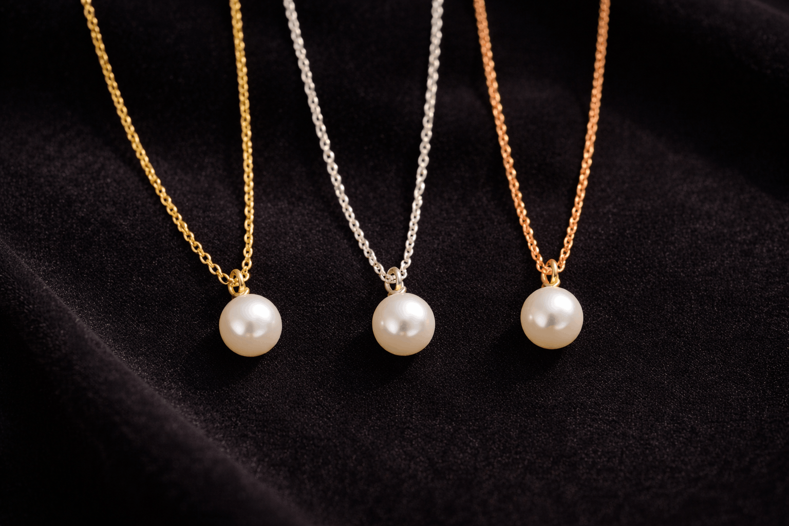 pearlsonly-blog-112-image-2-pearl - Welke goudkleur kies je bij een parel hanger - Parelsieraden - pearlsonly