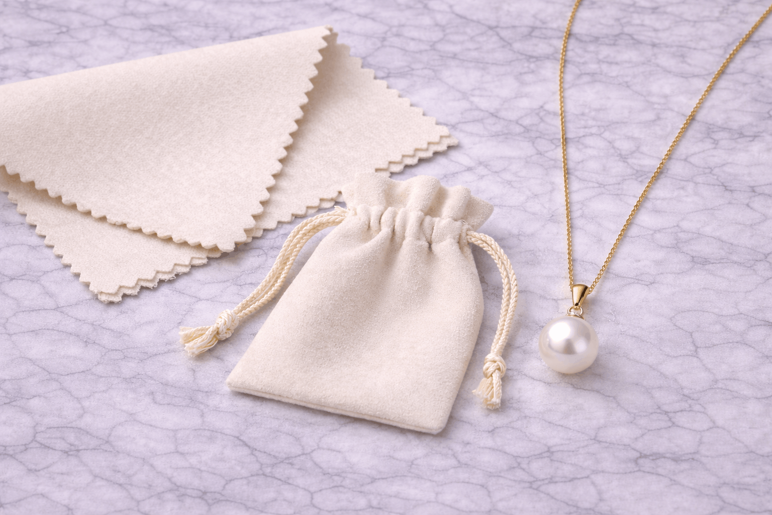 pearlsonly-blog-112-image-8-pearl - Onderhoud van gouden ketting met parel hanger - Parelsieraden - pearlsonly