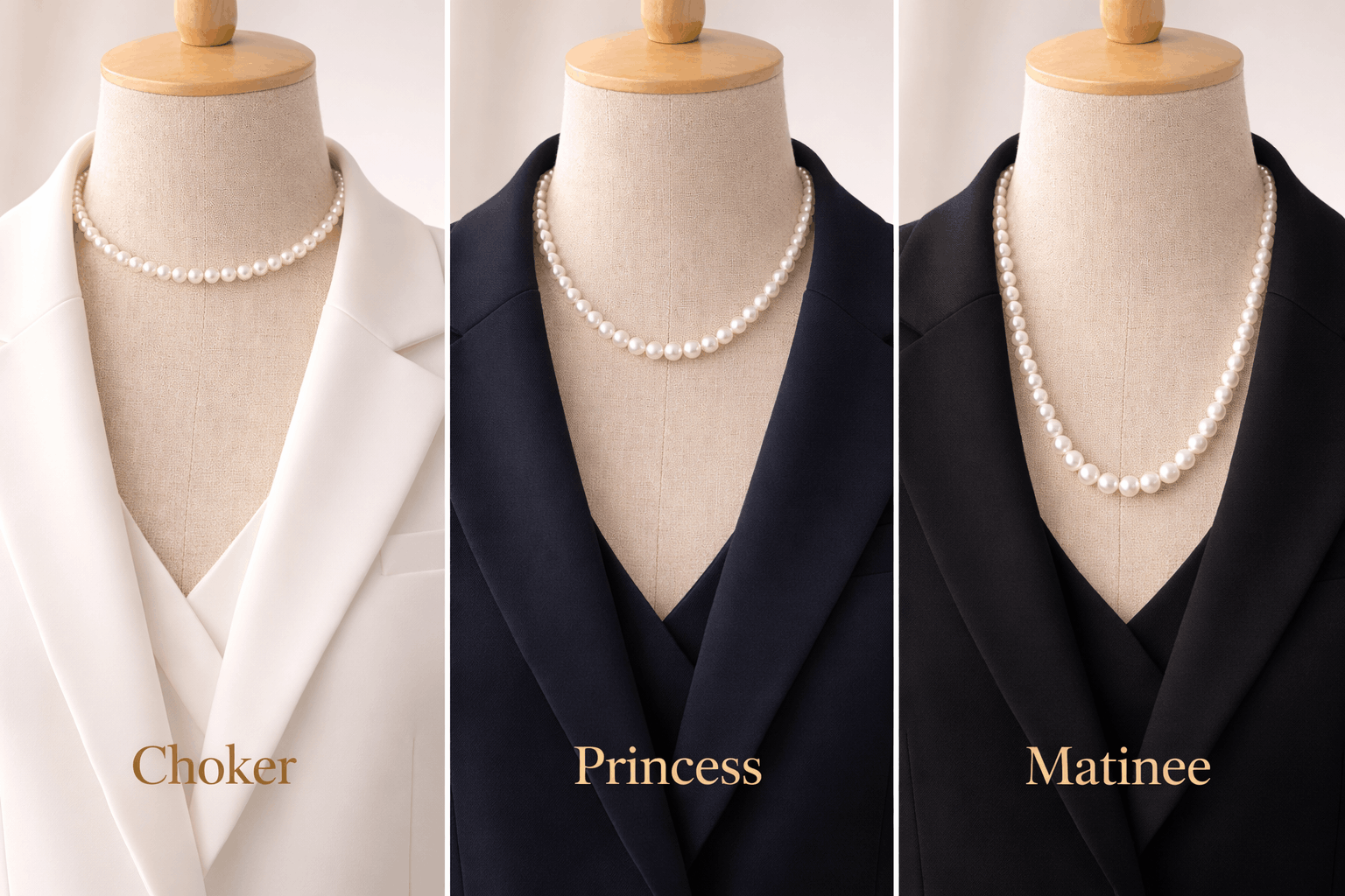 pearlsonly-blog-113-image-4-pearl - Parel-lengte bij het dragen van blazers met parelkettingen - Parelsieraden - pearlsonly