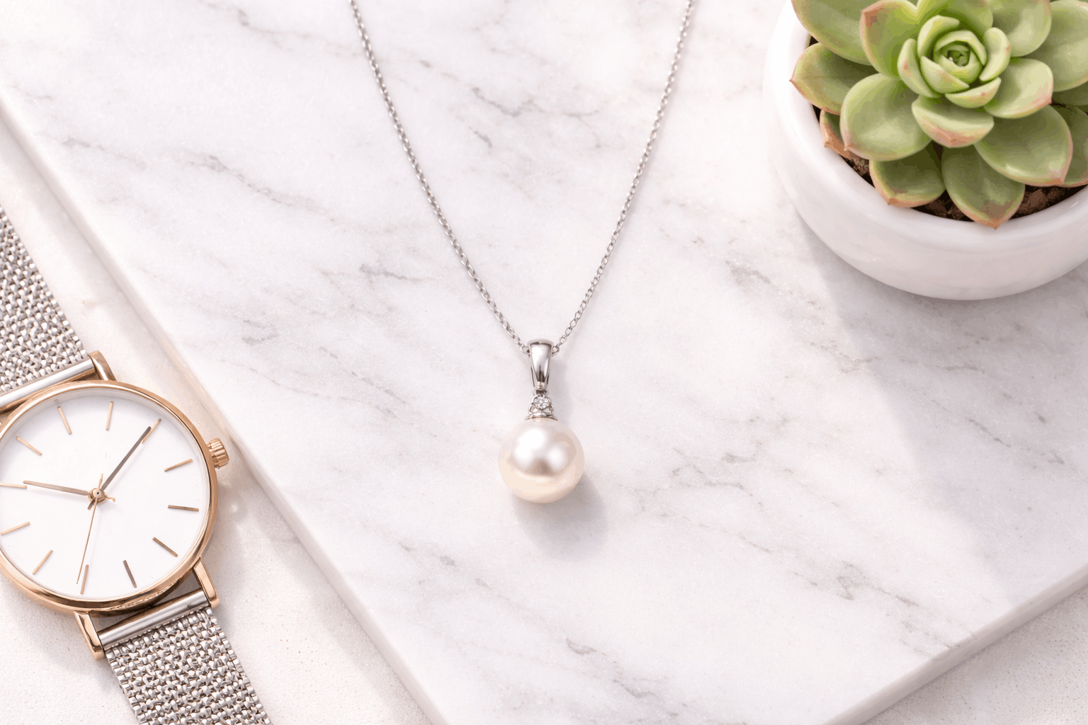 01. Waarom kiezen voor een hangerparel ketting