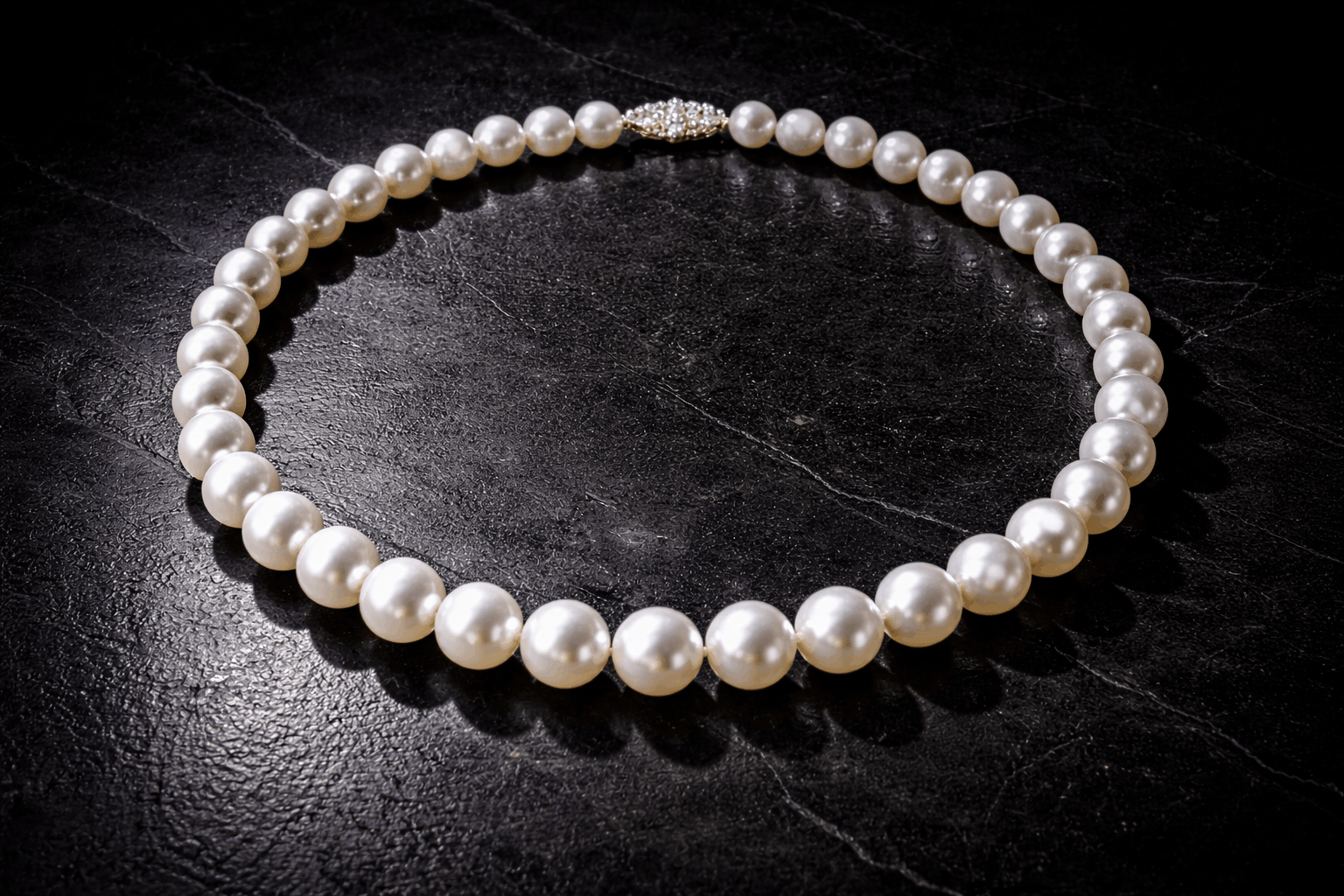 02. Vorm: Waar Akoya-parels duidelijk winnen