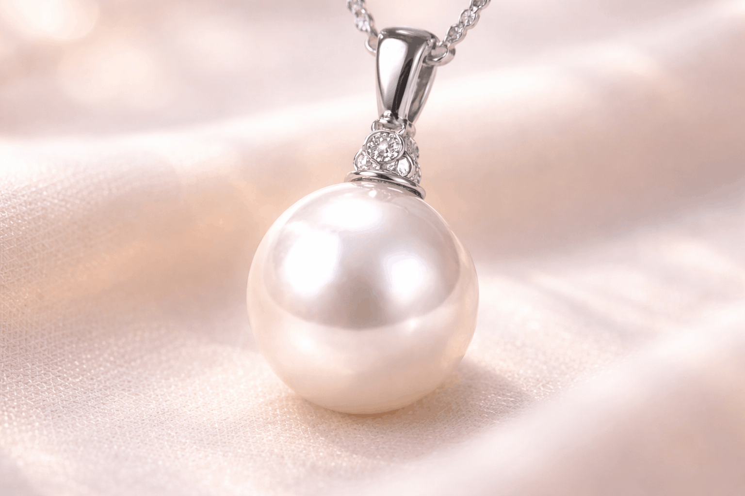 03. Kwaliteitsgraden voor hangerparel kettingen