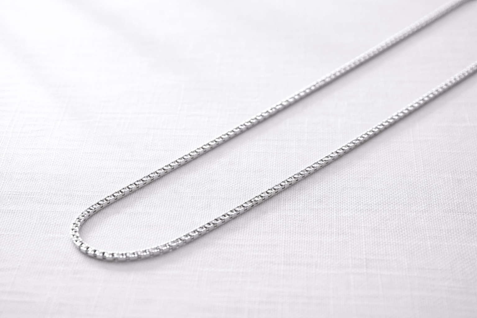 Witgoud creëert moderne aantrekkingskracht