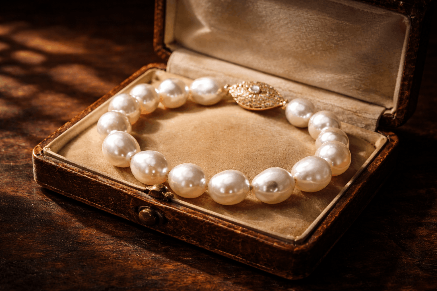 04. Parelmuseum en Heritage Quarter