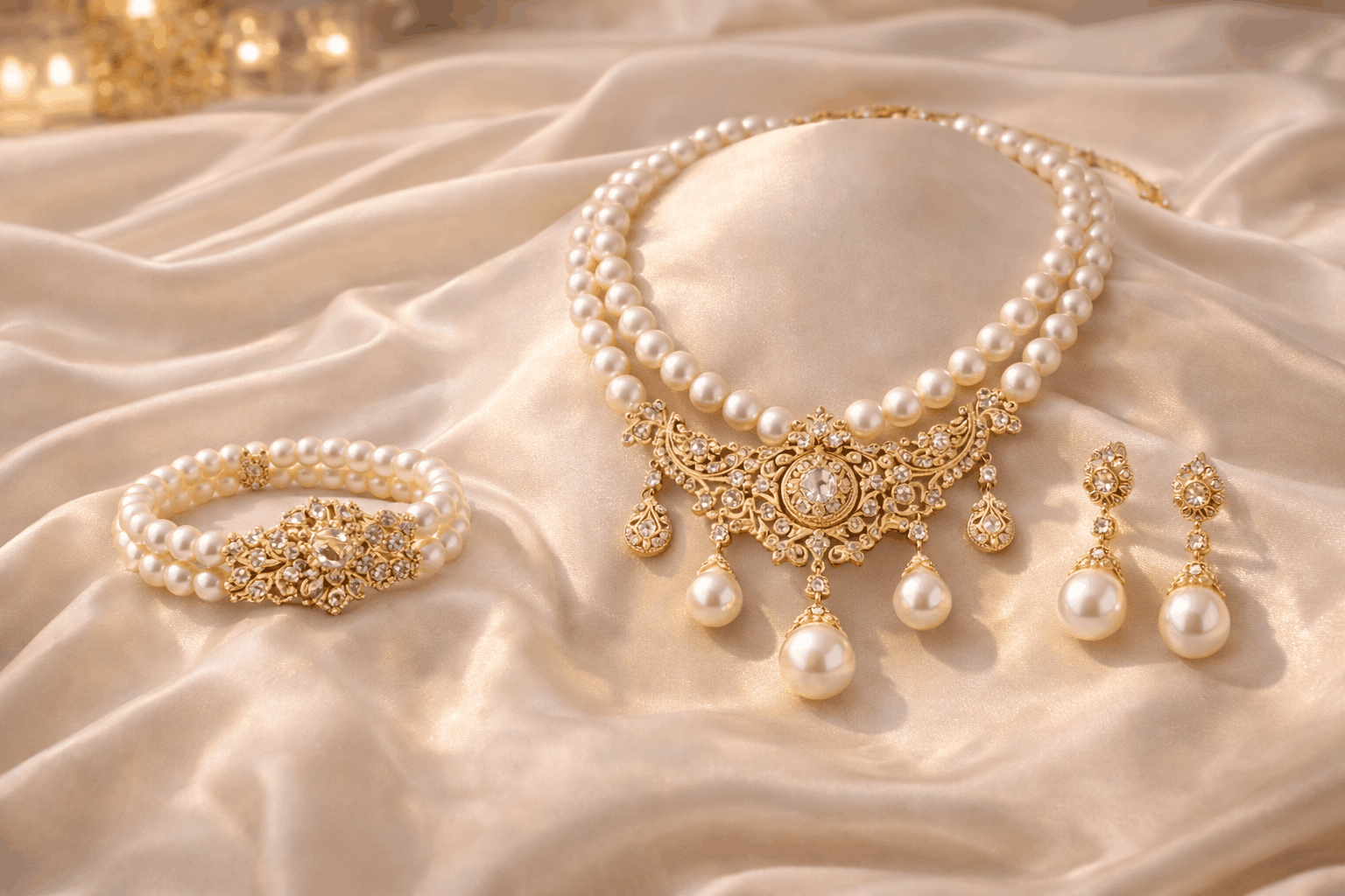 06. Culturele voorkeuren op de markt van Dubai