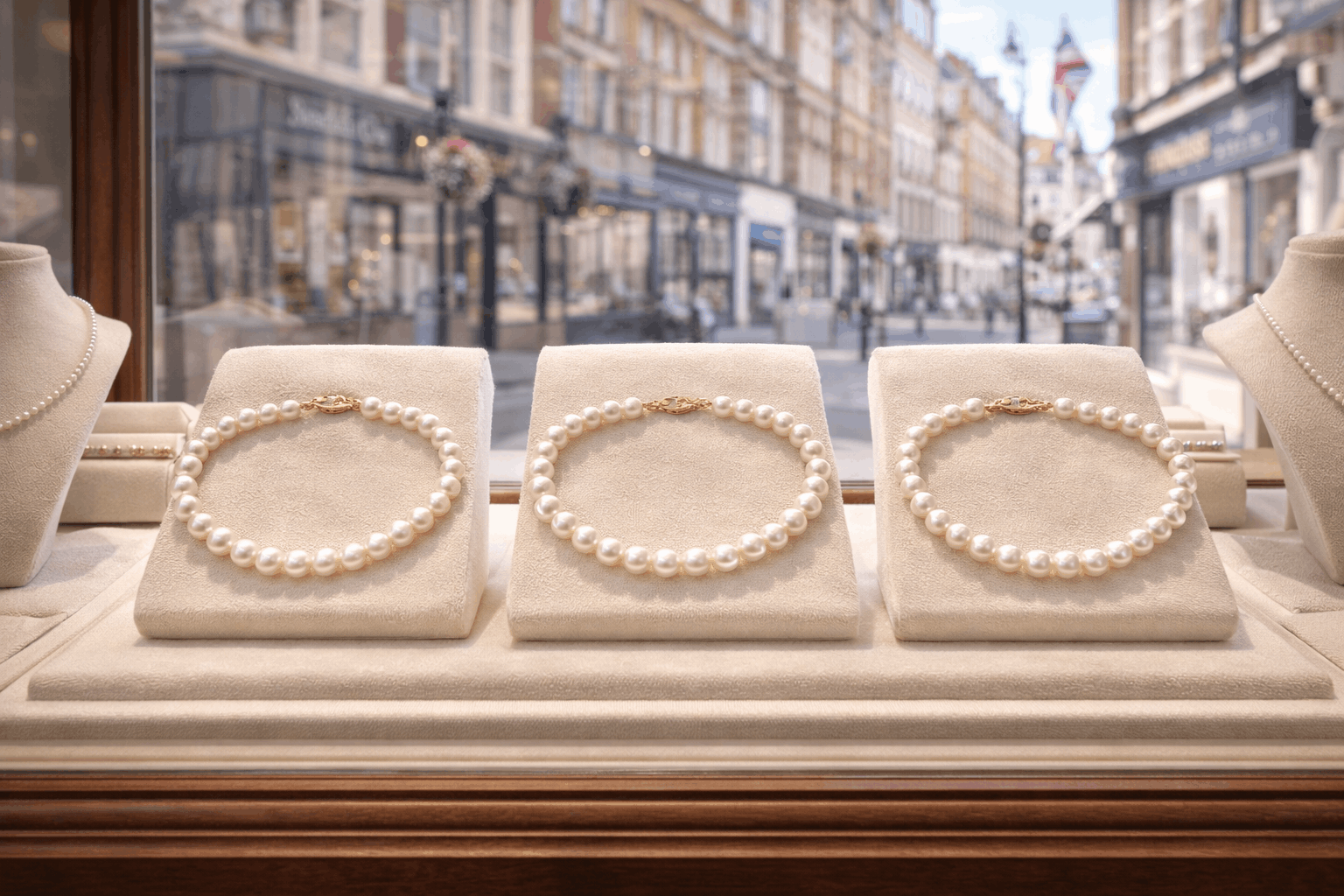 06. Waar koop je een armband met zoetwaterparels in het Verenigd Koninkrijk