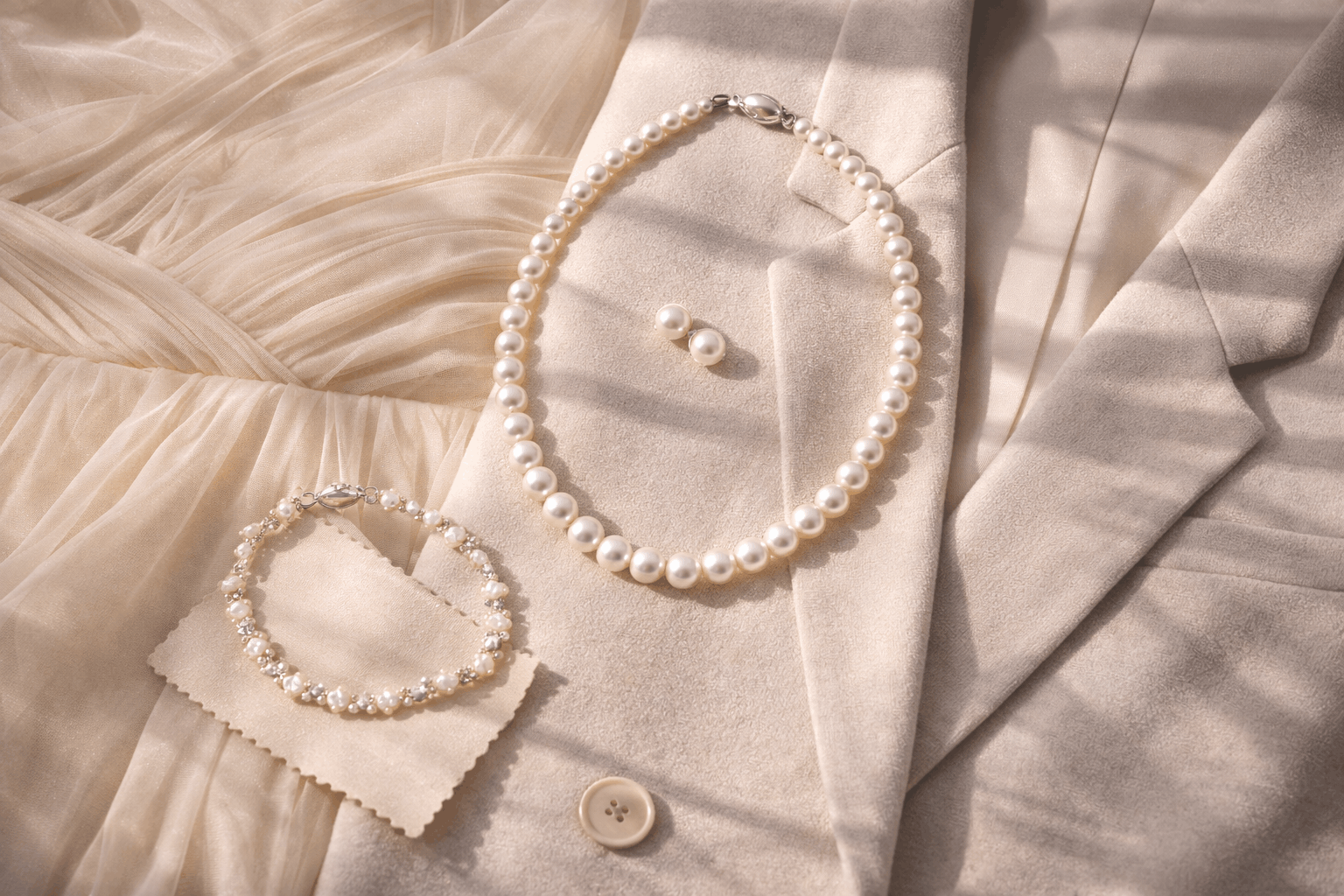 Styling voorbij je trouwdag