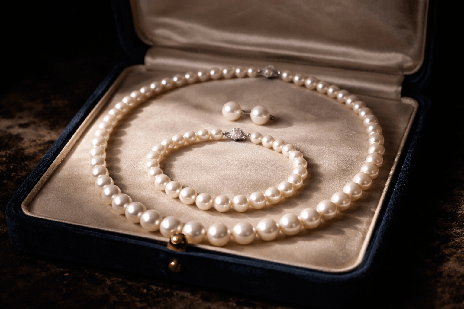 pearlsonly-blog-116-image-1-pearl - Wat zit er in bruidssieradensets - Parelsieraden - pearlsonly