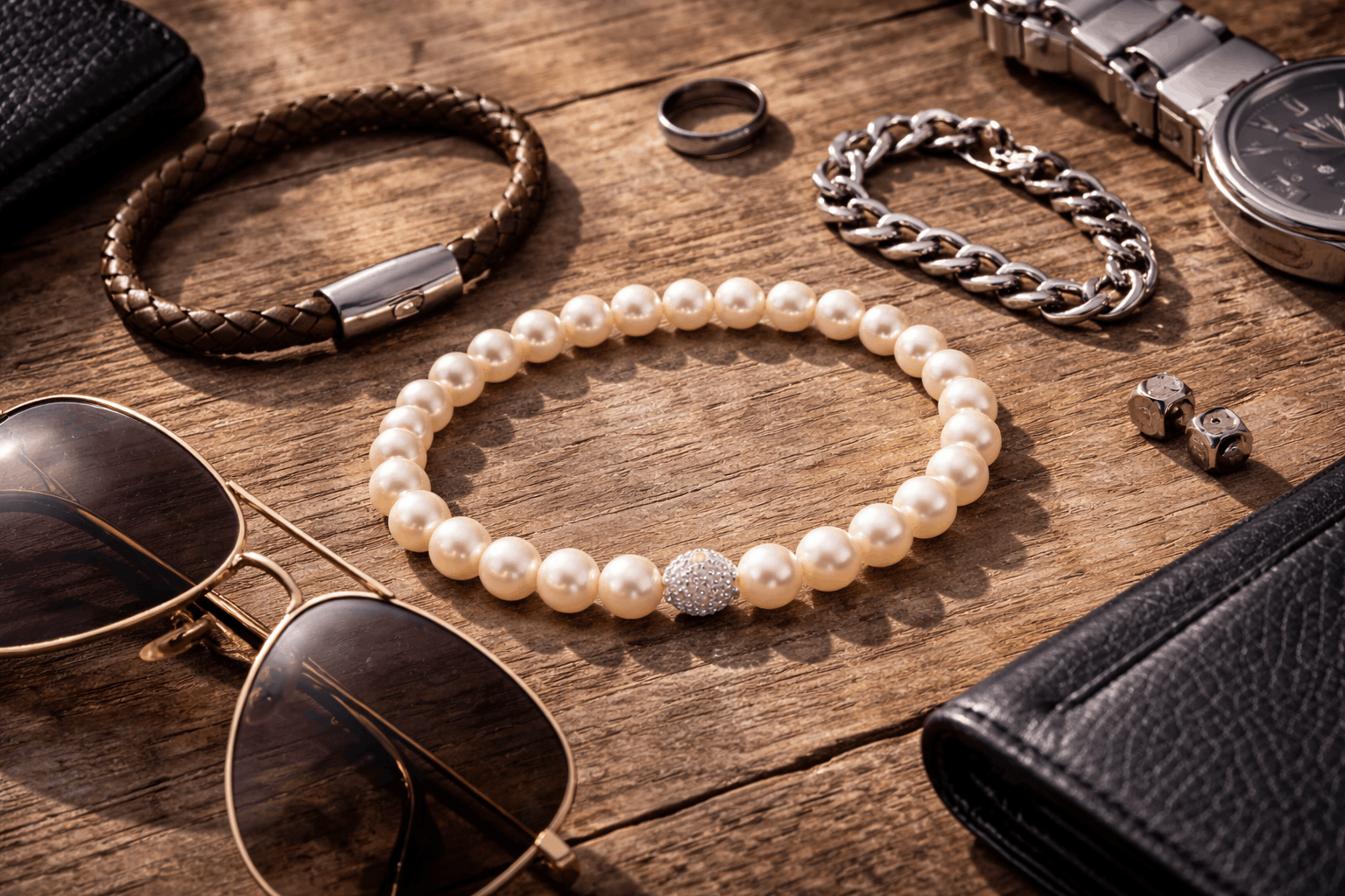 pearlsonly-blog-121-image-1-pearl - Why a Pearl Bracelet for Women Works for Any Age - Pearls Jewelry - pearlsonly
