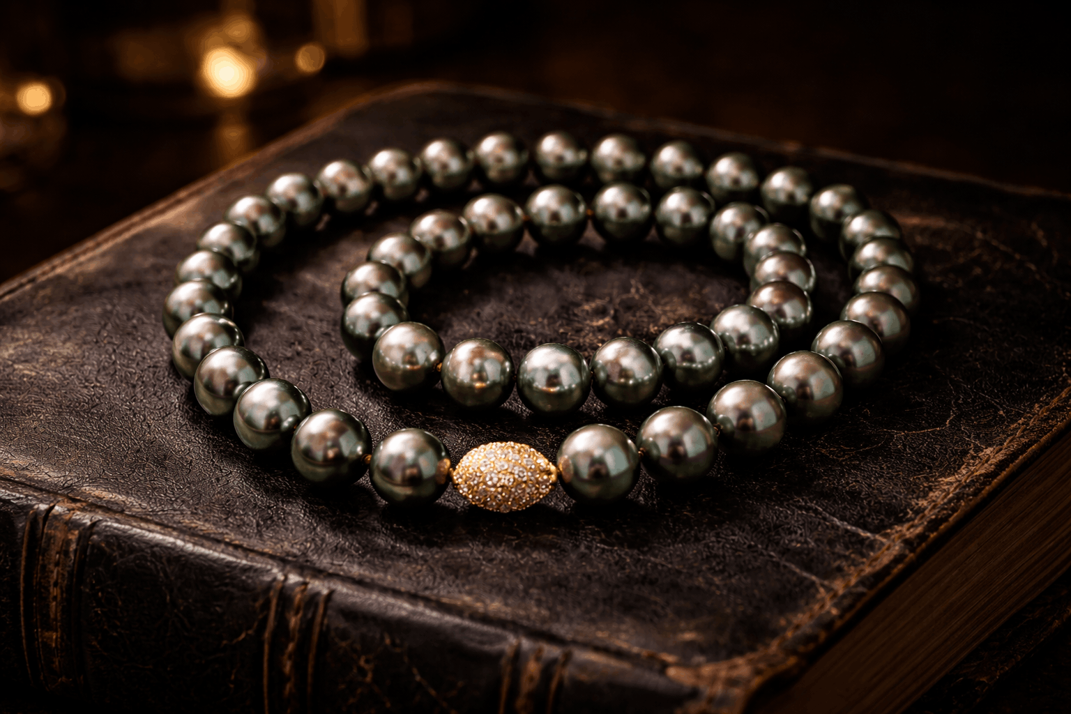 03. Impact op de parelmarkt: Waarom onzekerheid kopers naar kwaliteit drijft