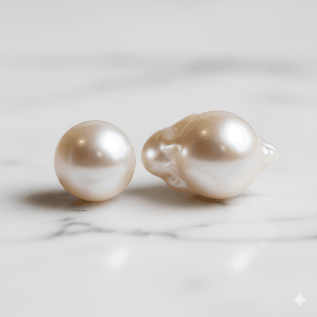 03. De ene expertregel: Glans matchen wanneer vormen verschillen