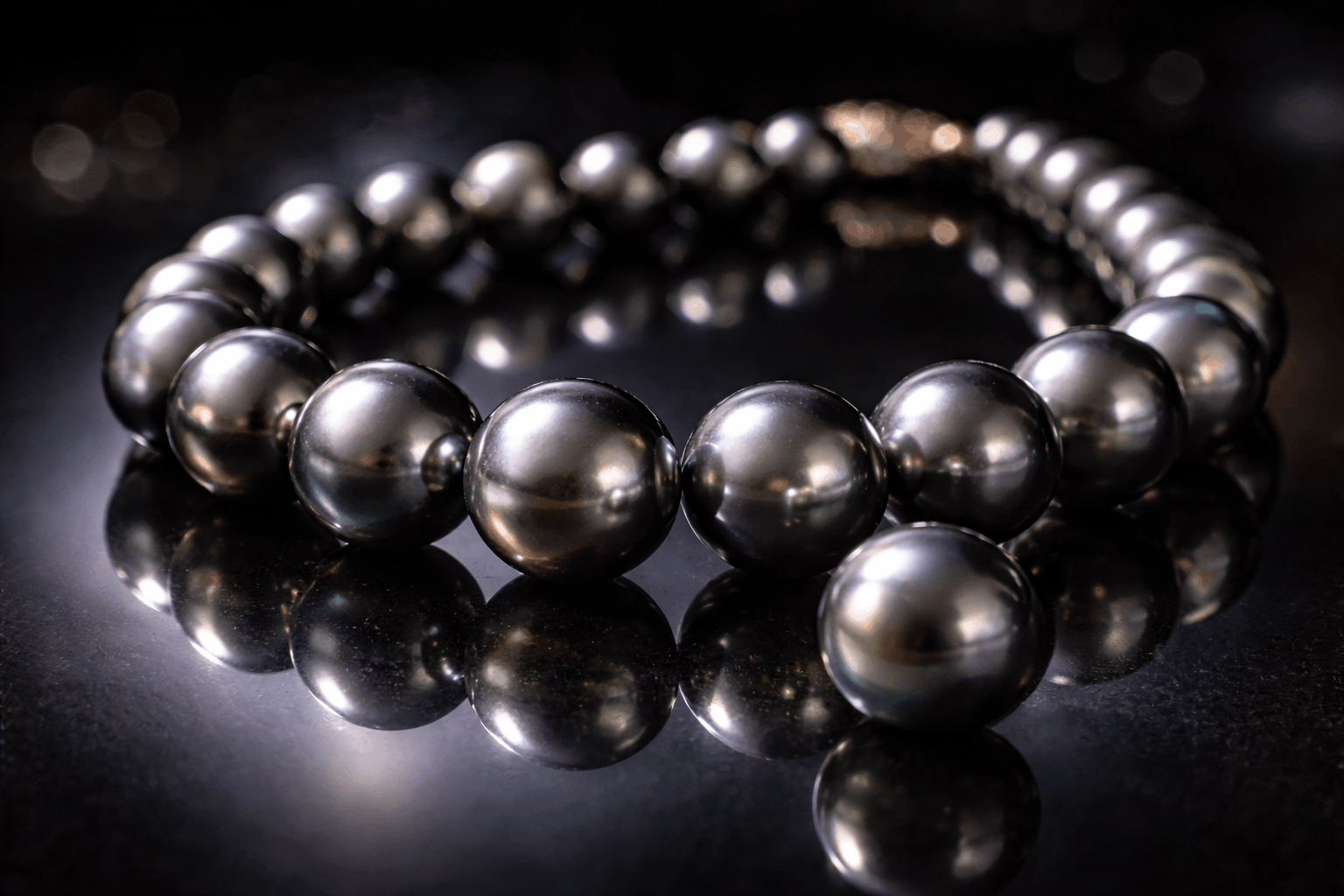 04. Sample Tahitian Pearl Prices in 2026
