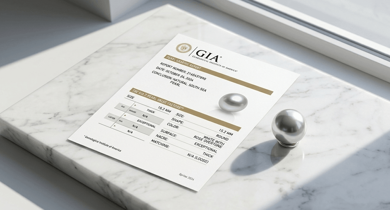 05. Waarom transparantie bij parelsieraden belangrijker is dan ooit