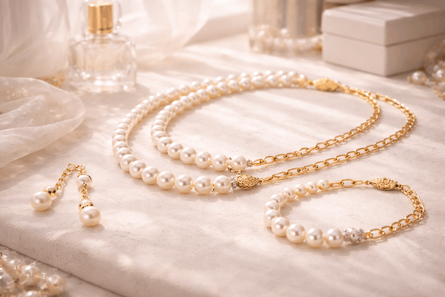 07. Hoe draag je parels op de moderne manier in 2026