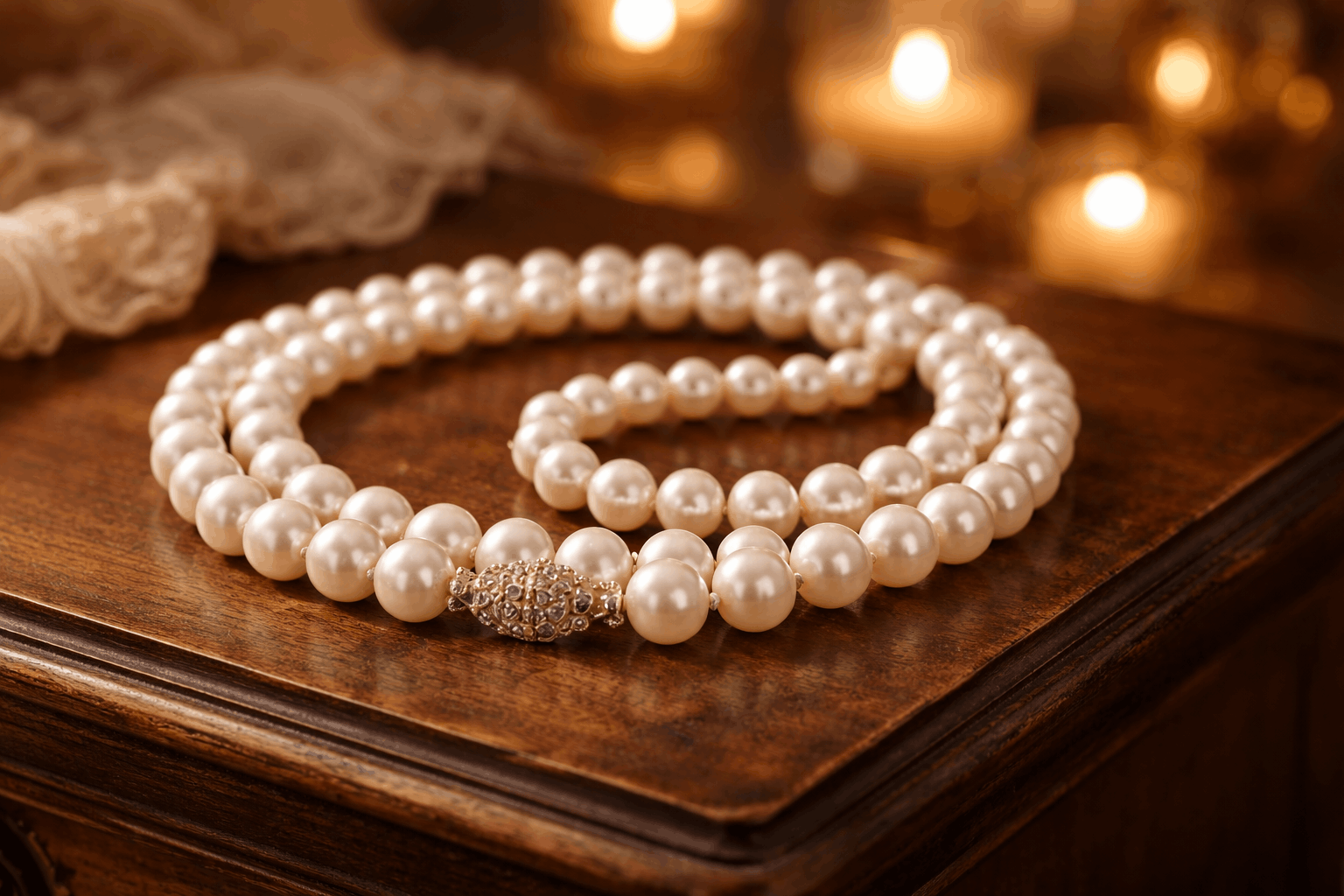 01. Waarom parelcadeaus voor Moederdag anders zijn