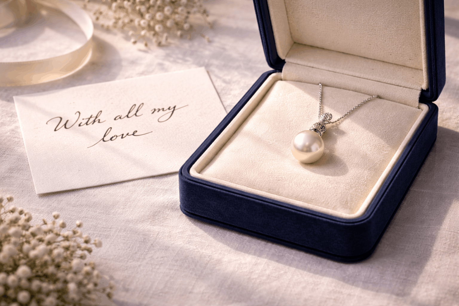 03. Welk type sieraad werkt het beste?