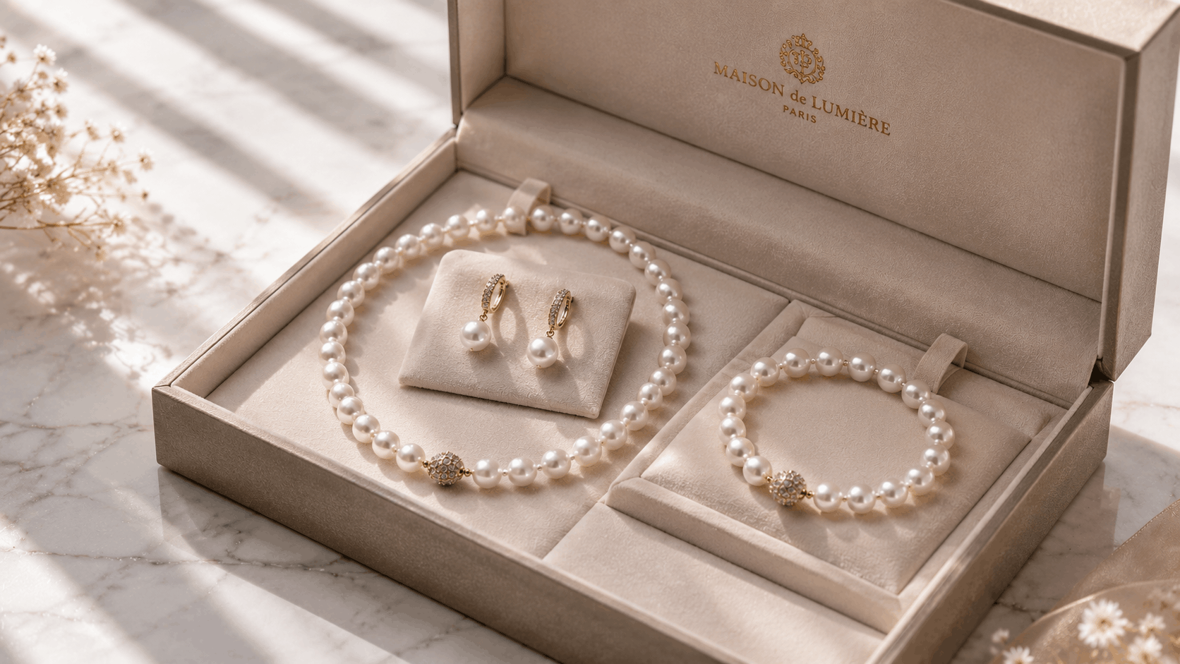 De beste perlen cadeaus voor Eid ul Adha