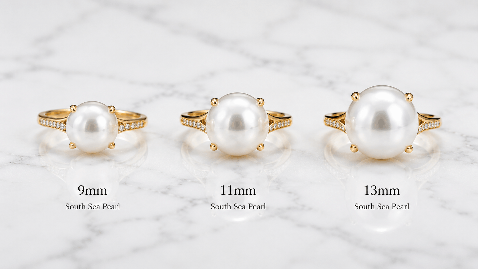 05. Hoe Kies Je de Juiste South Sea Pearl Ring