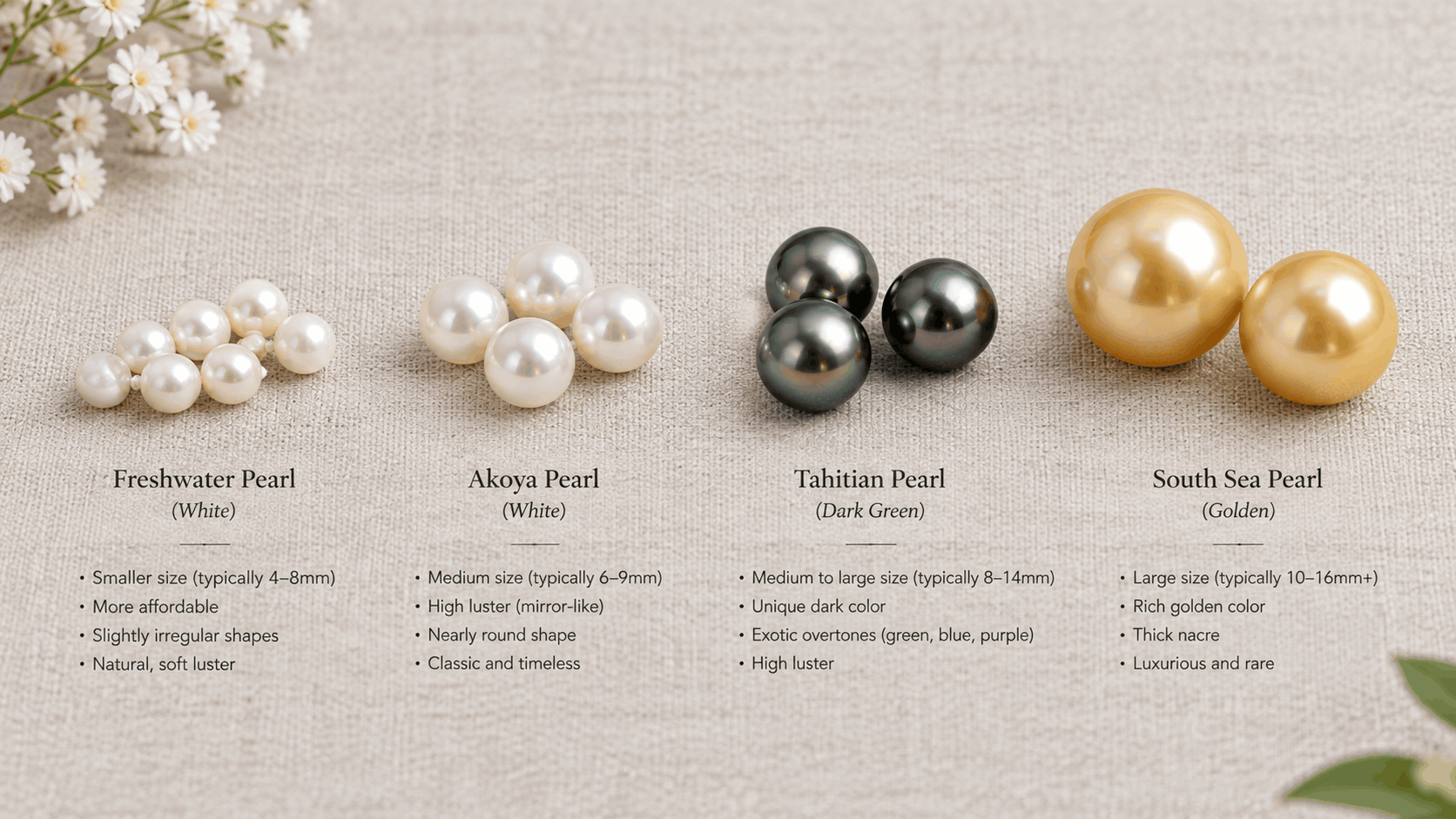 01. Waarom de netherlands pearl jewelry price zo sterk varieert