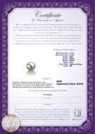 Productcertificaat: AK-W-AAA-78-L1