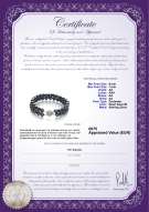 Productcertificaat: FW-B-AA-67-B-DBL