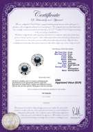 Productcertificaat: FW-B-AAA-89-E-Noah