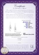 Productcertificaat: FW-W-AA-78-E-Sandy