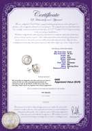 Productcertificaat: FW-W-AA-910-E-Kelly