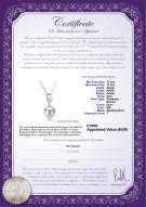 Productcertificaat: FW-W-EDS-1112-P-Moira