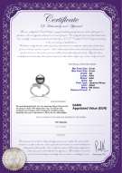 Productcertificaat: JAK-B-AA-89-R-Grace