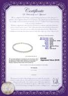Productcertificaat: JAK-W-AAAA-885-N-Hana-18