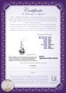 Productcertificaat: TAH-B-AAA-89-P-Eldova